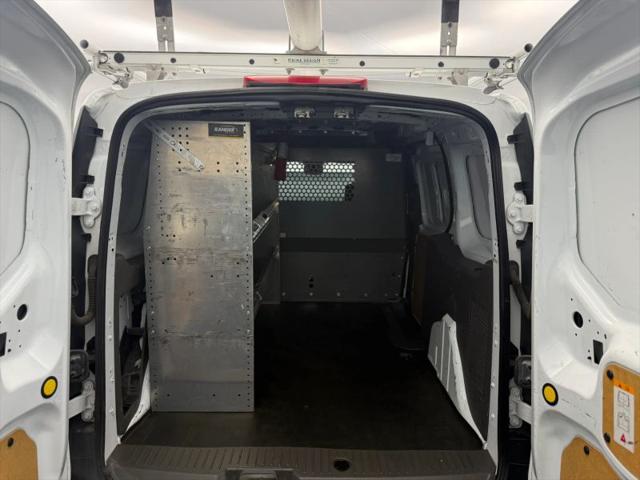2022 Ford Transit Connect XL Cargo Van