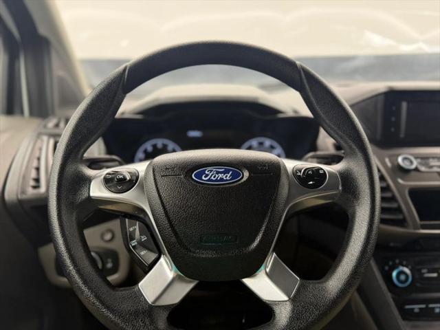 2022 Ford Transit Connect XL Cargo Van