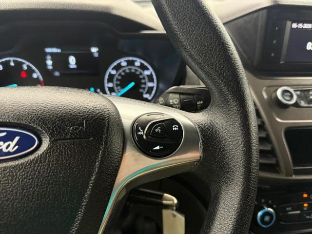 2022 Ford Transit Connect XL Cargo Van