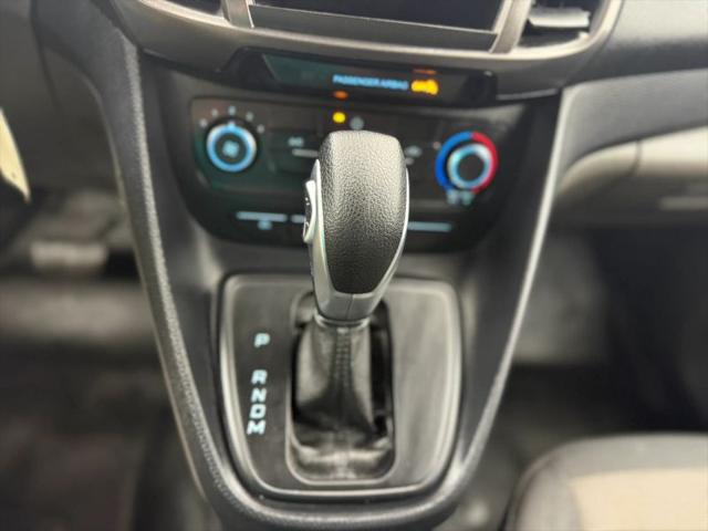 2022 Ford Transit Connect XL Cargo Van