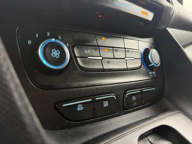 2022 Ford Transit Connect XL Cargo Van