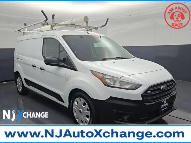 2022 Ford Transit Connect XL Cargo Van for sale in Atlantic Highlands, NJ