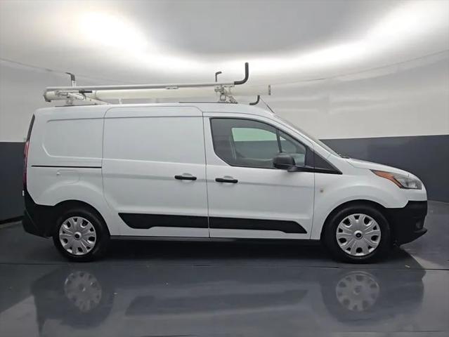 2022 Ford Transit Connect XL Cargo Van