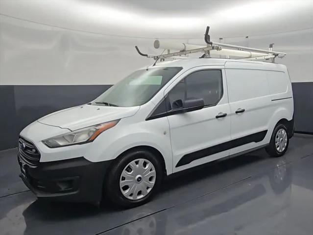 2022 Ford Transit Connect XL Cargo Van