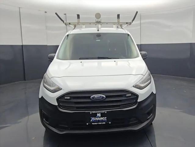 2022 Ford Transit Connect XL Cargo Van