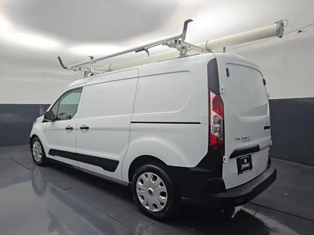 2022 Ford Transit Connect XL Cargo Van