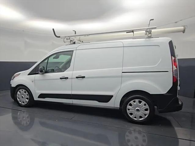 2022 Ford Transit Connect XL Cargo Van