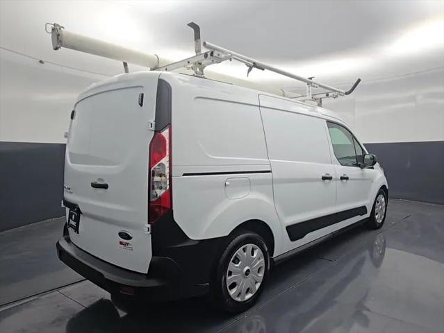 2022 Ford Transit Connect XL Cargo Van
