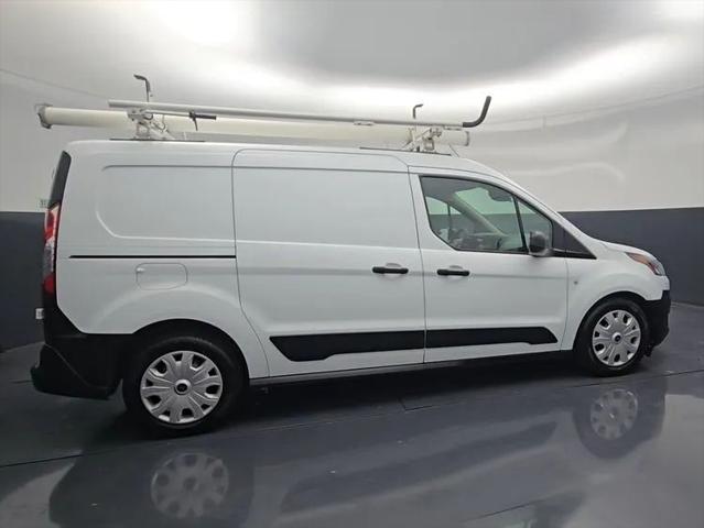 2022 Ford Transit Connect XL Cargo Van