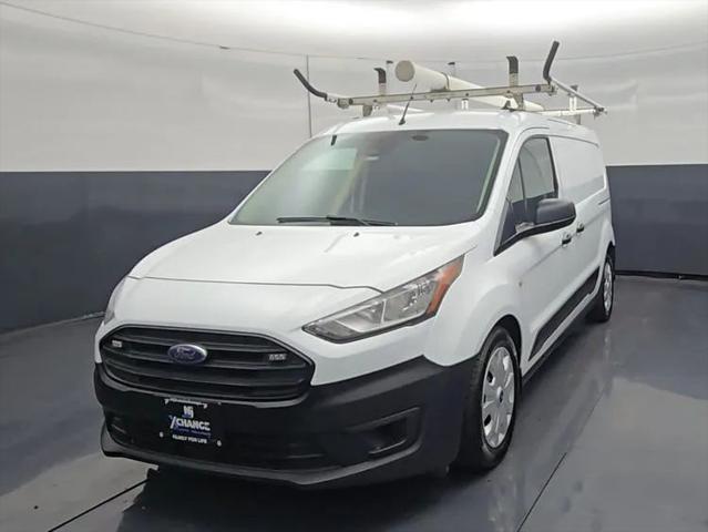 2022 Ford Transit Connect XL Cargo Van