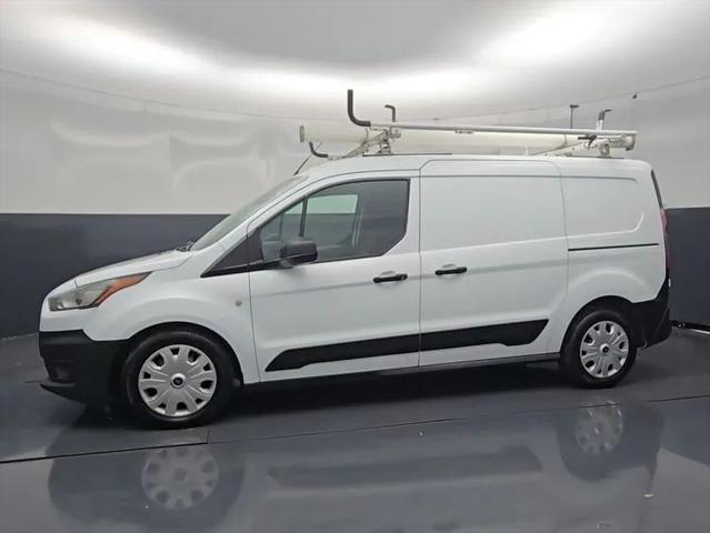 2022 Ford Transit Connect XL Cargo Van