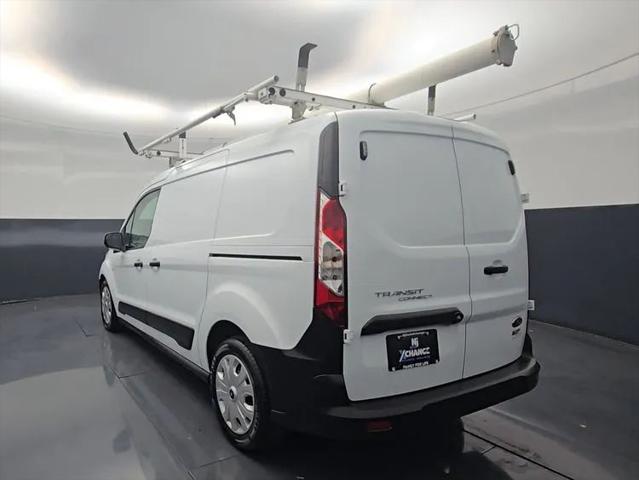 2022 Ford Transit Connect XL Cargo Van