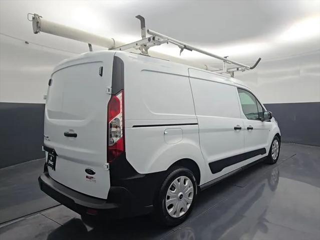 2022 Ford Transit Connect XL Cargo Van