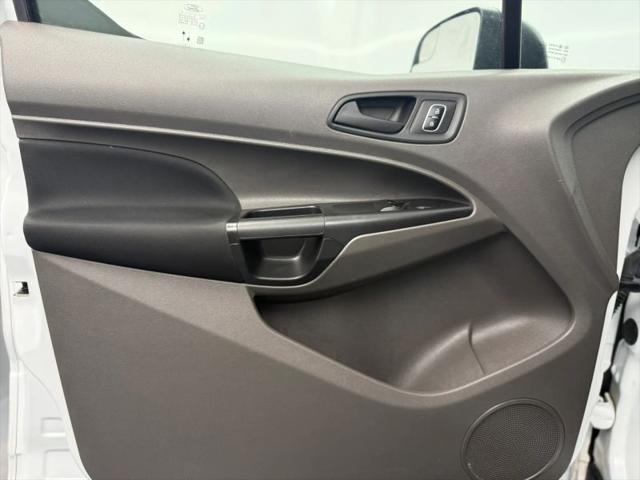 2022 Ford Transit Connect XL Cargo Van