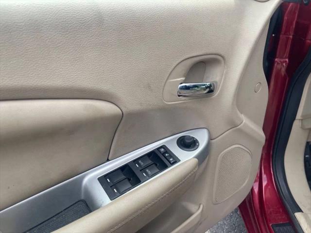 2013 Chrysler 200 Limited