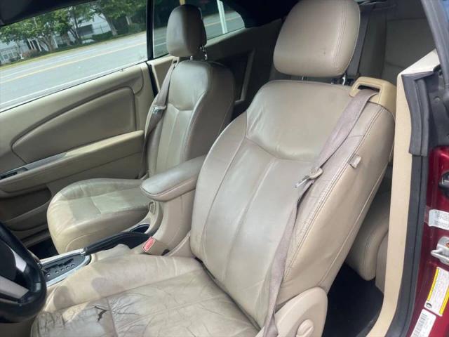 2013 Chrysler 200 Limited