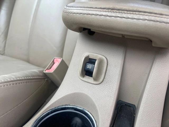 2013 Chrysler 200 Limited
