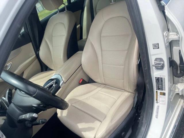 2016 Mercedes-Benz C-CLASS C 300 C 300