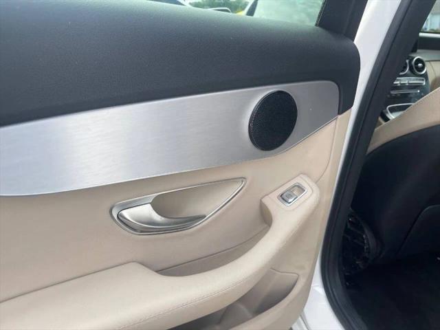 2016 Mercedes-Benz C-CLASS C 300 C 300