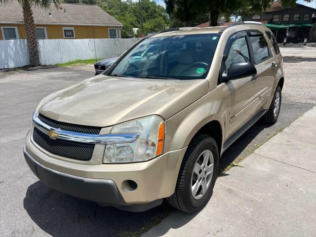 2006 Chevrolet Equinox LS for sale in Bunnell, FL