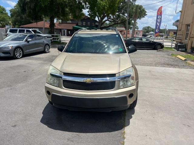 2006 Chevrolet Equinox LS