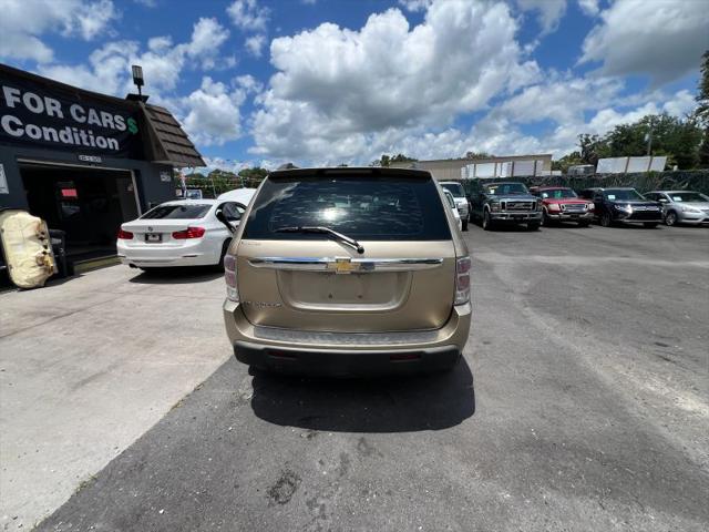 2006 Chevrolet Equinox LS