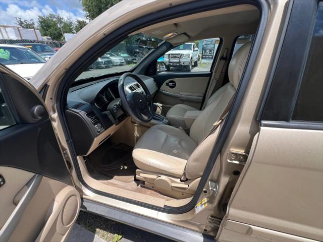 2006 Chevrolet Equinox LS