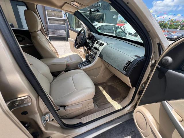 2006 Chevrolet Equinox LS