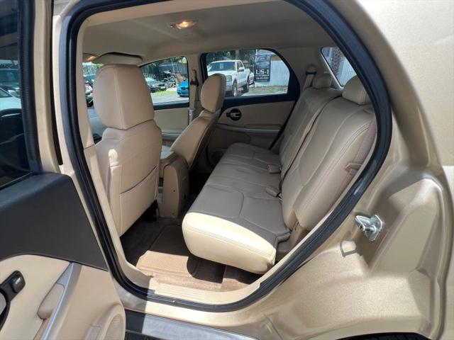 2006 Chevrolet Equinox LS