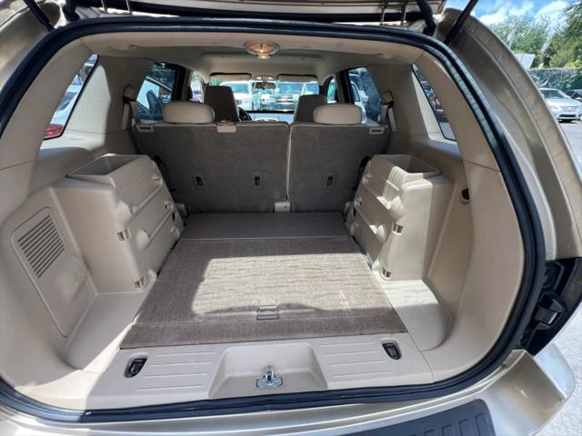 2006 Chevrolet Equinox LS
