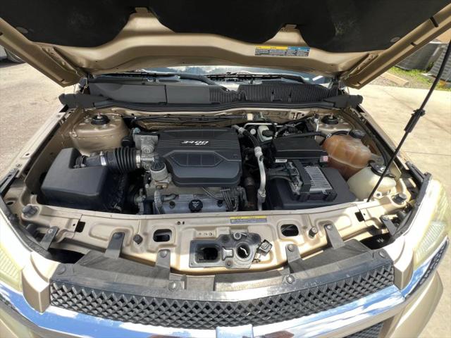 2006 Chevrolet Equinox LS