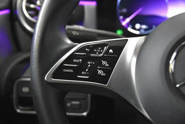 2025 Mercedes-Benz CLA 250 4MATIC