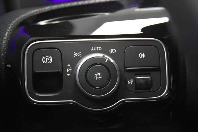 2025 Mercedes-Benz CLA 250 4MATIC