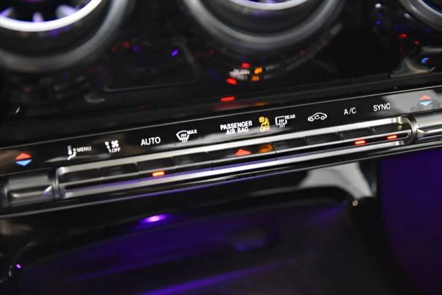 2025 Mercedes-Benz CLA 250 4MATIC