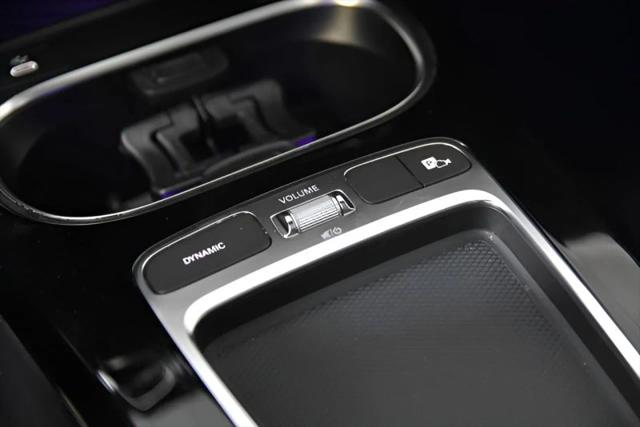 2025 Mercedes-Benz CLA 250 4MATIC
