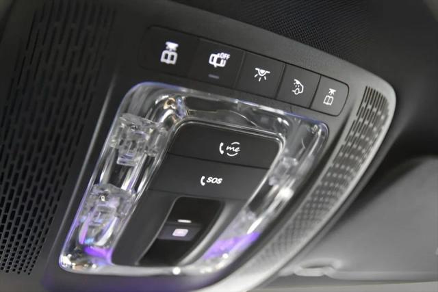 2025 Mercedes-Benz CLA 250 4MATIC