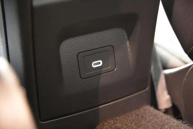 2025 Mercedes-Benz CLA 250 4MATIC