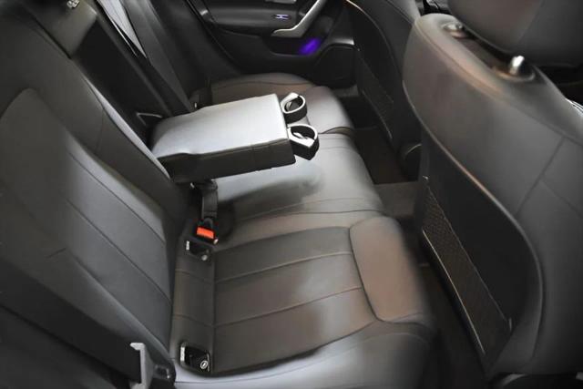 2025 Mercedes-Benz CLA 250 4MATIC