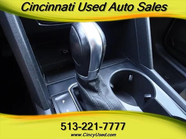 2018 Volkswagen Atlas 3.6L V6 SE w/Technology