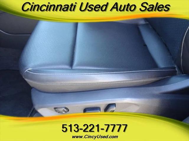 2018 Volkswagen Atlas 3.6L V6 SE w/Technology