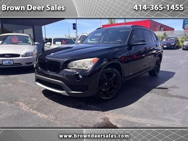 2014 BMW X1 xDrive28i for sale in Milwaukee, WI
