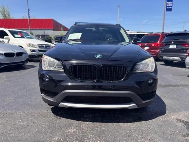 2014 BMW X1 xDrive28i