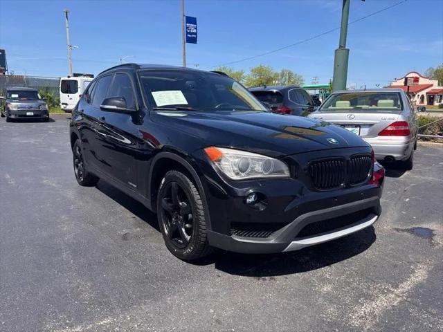 2014 BMW X1 xDrive28i