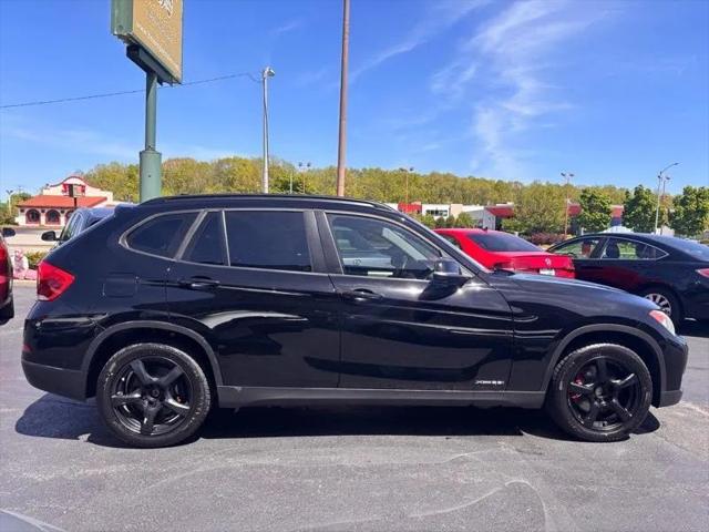 2014 BMW X1 xDrive28i