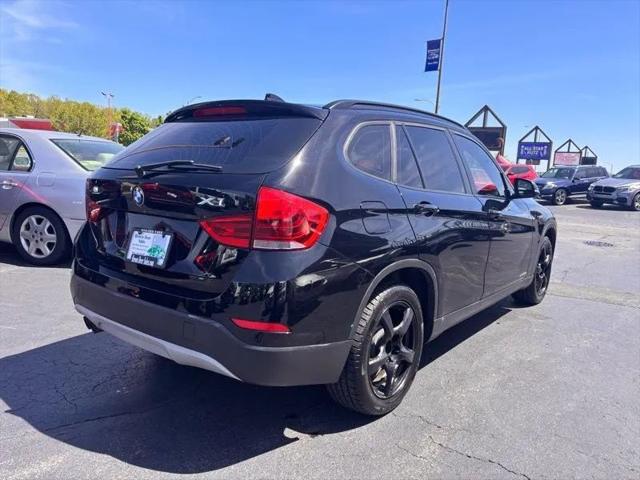 2014 BMW X1 xDrive28i