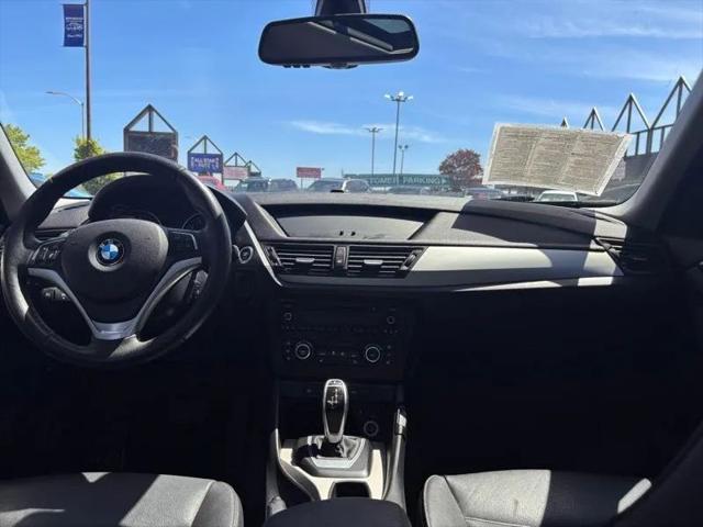 2014 BMW X1 xDrive28i