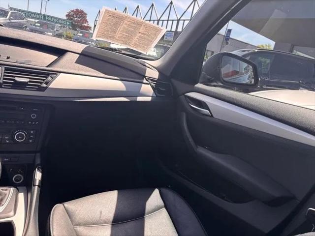 2014 BMW X1 xDrive28i