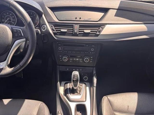 2014 BMW X1 xDrive28i