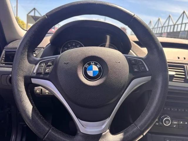 2014 BMW X1 xDrive28i