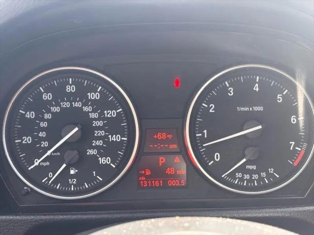 2014 BMW X1 xDrive28i
